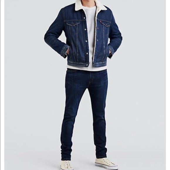 Levi's Other - MEN’S 510 Levi Jeans